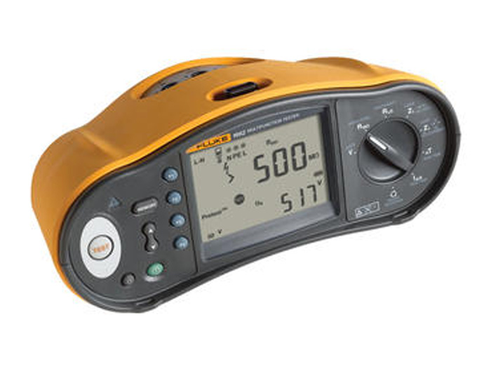 1662 多功能安裝測試儀