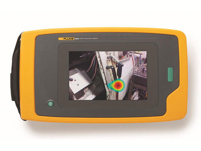 ii900工業聲學成像儀